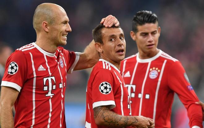 曼城完胜法国，格纳布里状态火热