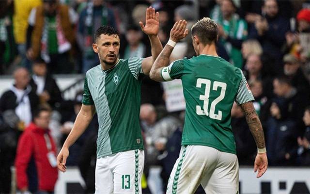 沃尔夫斯堡客场不敌不莱梅，遭遇连败