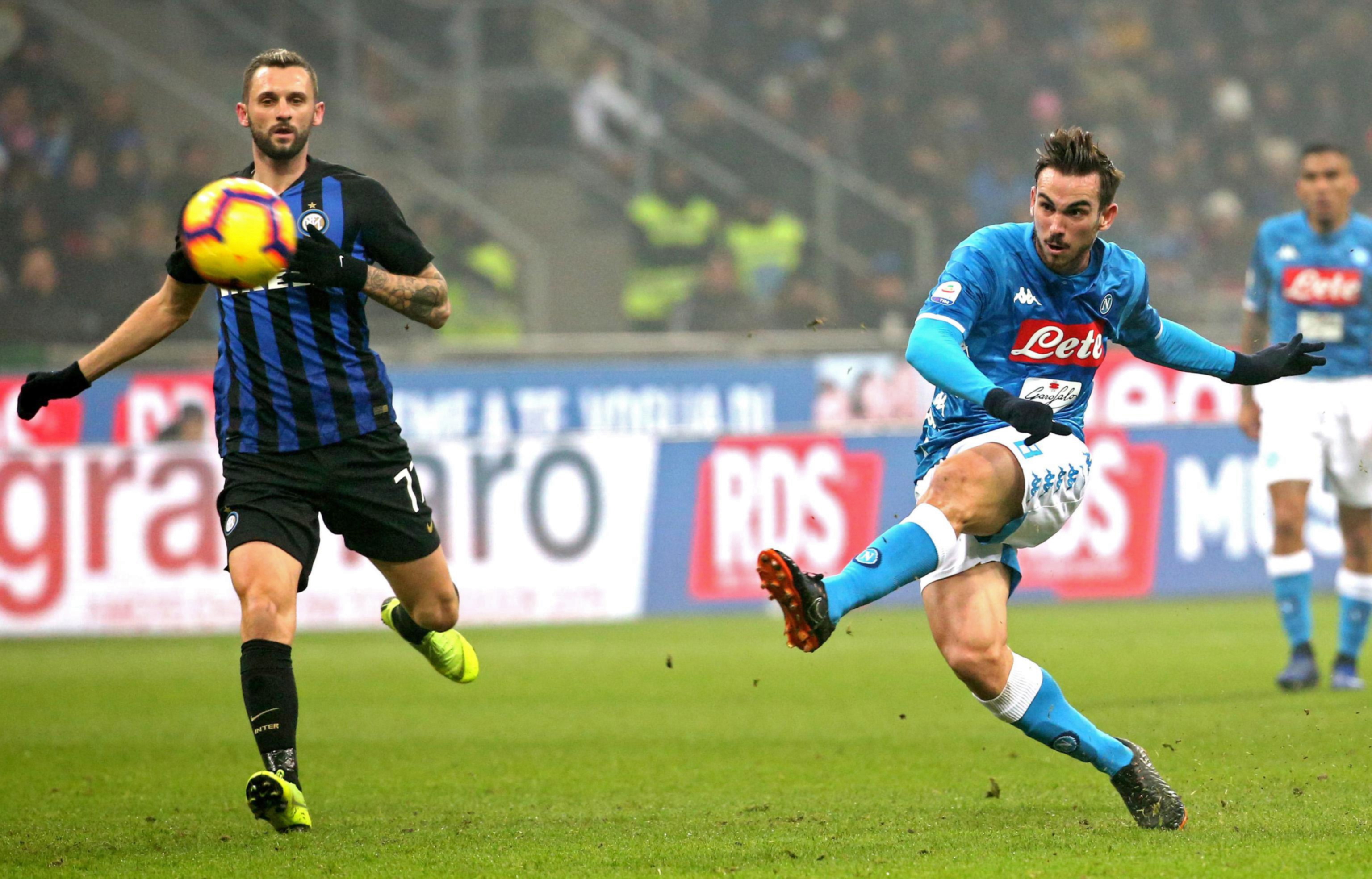 沉寂久久，国米胜那不勒斯掀起风暴