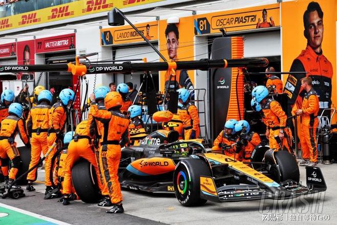 威廉姆斯完胜哈斯车队，阿隆索点燃赛场