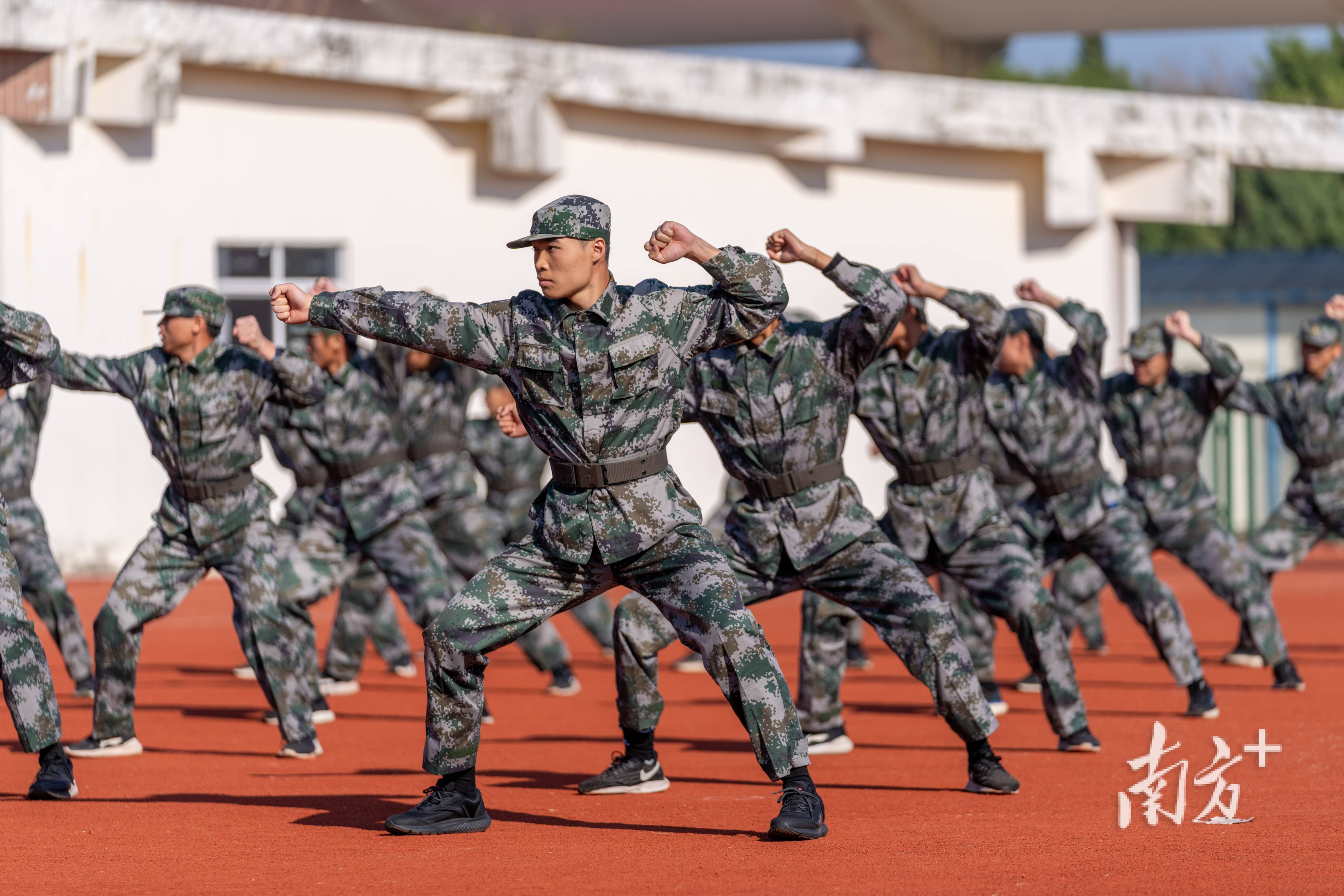 金昌金川队备战训练积极，稳步提升